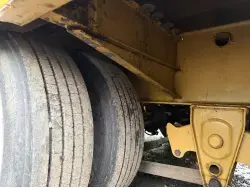 Used 2021 EAGER BEAVER 20XPT Flatbed Trailers Pennsylvania US | Iron Exchange Equipment Solutions #1353688