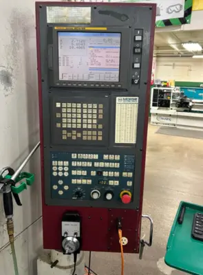 2004 OKK VM-5III Vertical Machining Centers | Toolquip, Inc. (3)