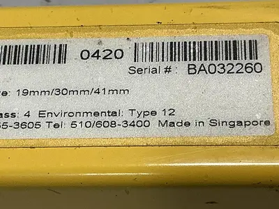 USED STI MS46-30-700-X