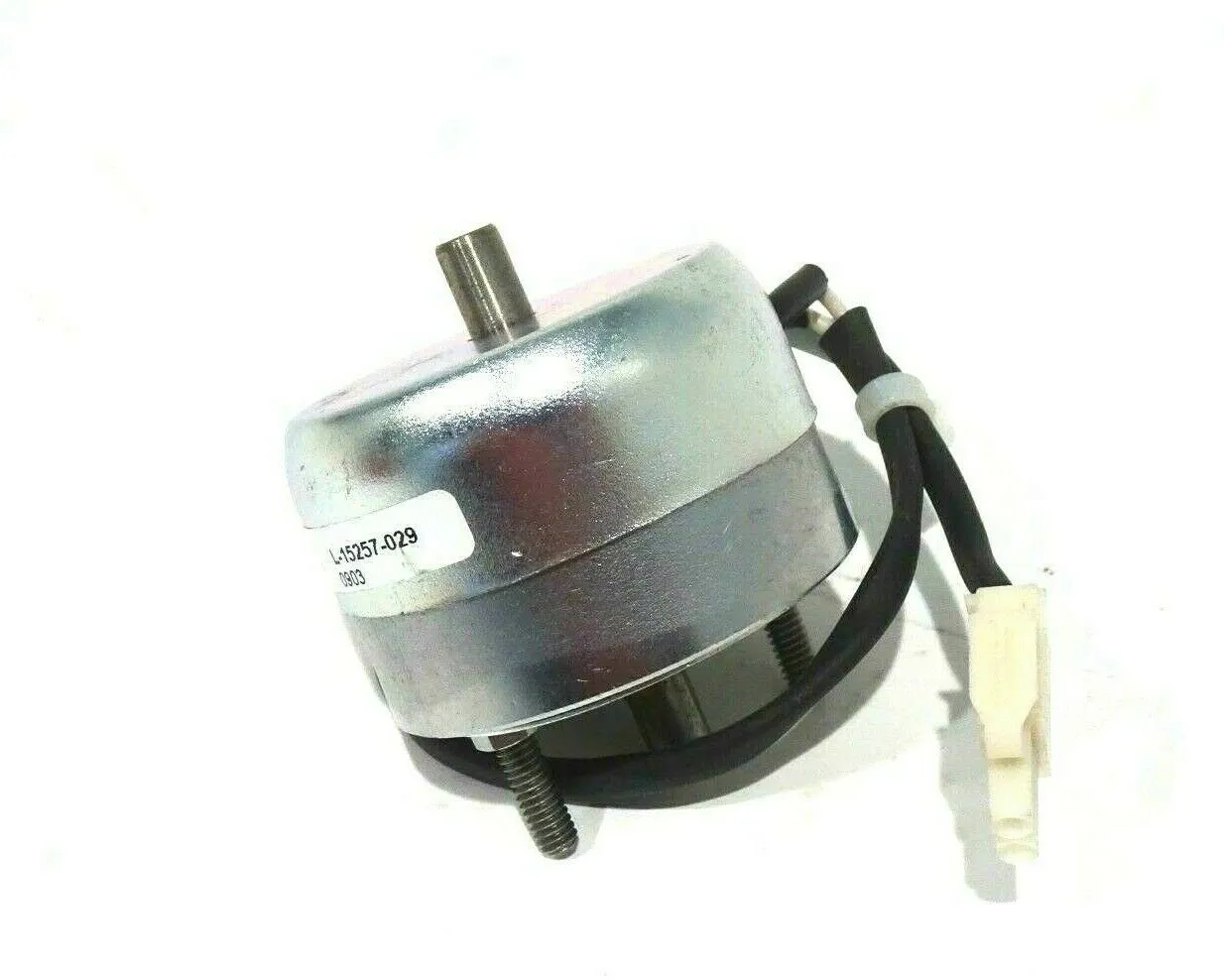 NEW SALA BURGESS L-15257-029 SOLENOID 0903 L15257029