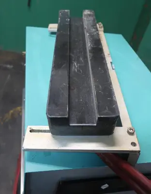 USED ENERCON LM3345-04,