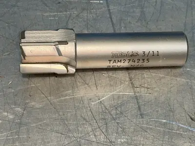 New | in-Stock TOSCO TAM274235 Tooling & Accessories (Other) Ohio US | HGR 24 #1324894