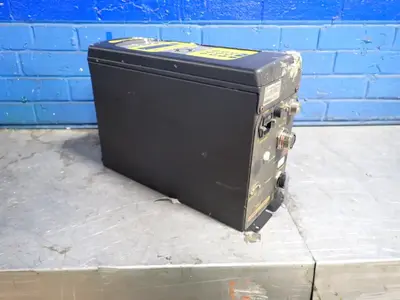 USED STANLEY QA10001XXX/21A108722