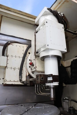 USED CAMPBELL 930V-30/24/24