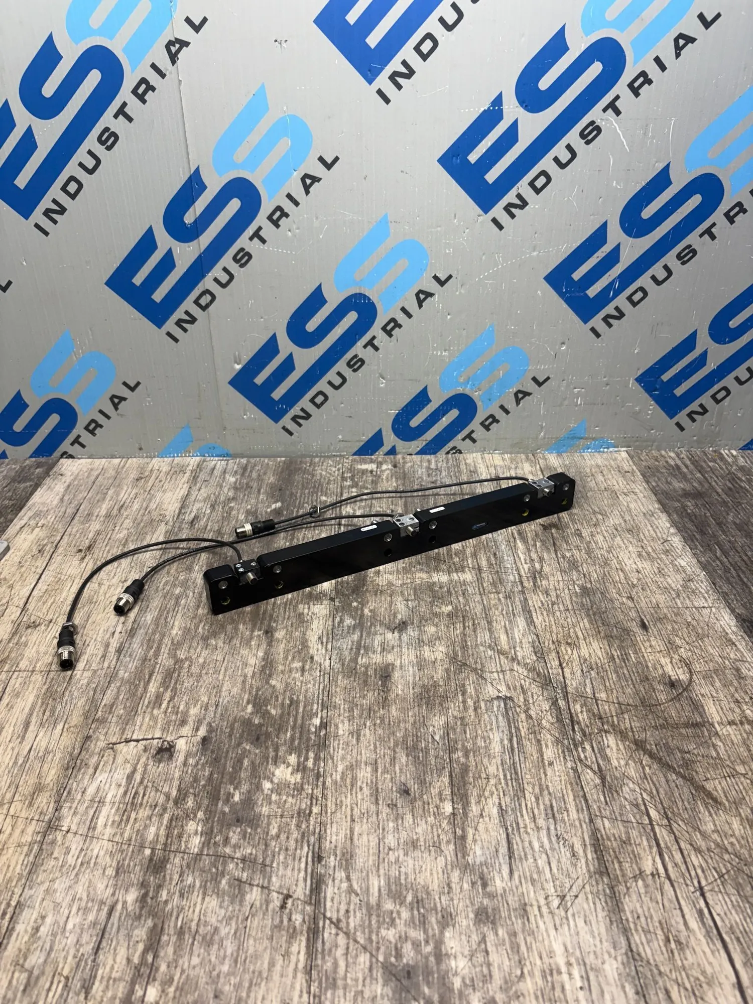 Used SCHUNK 0302583 Misc Electrical & Power Parts South Carolina US | ESS Industrial Equipment Sales #1341381