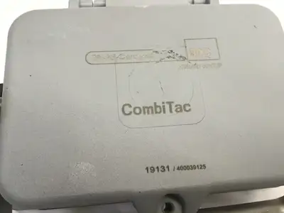 Used Staubli CombiTac Modular Connector System Terminal Blocks Michigan US | Maverick Industrial Sales #1395158