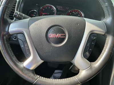USED 2010 GMC ACADIA