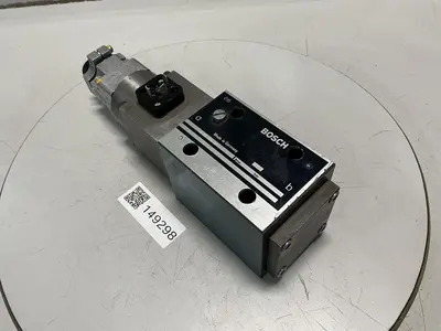 USED BOSCH 0 811 403 001