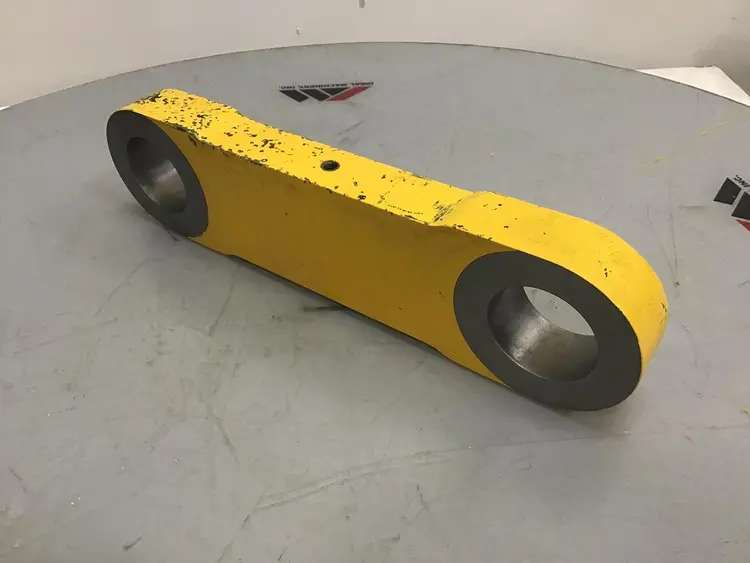 Used VAN DORN 338314 Clamps Michigan US | Ideal Machinery #688801