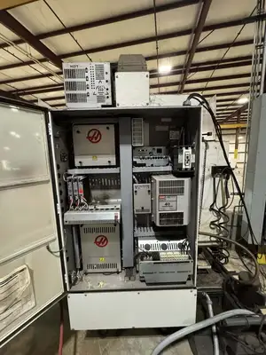 2012 HAAS VF-2YT Vertical Machining Centers | Toolquip, Inc. (4)