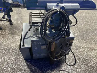 USED ELECTRO ARC M10