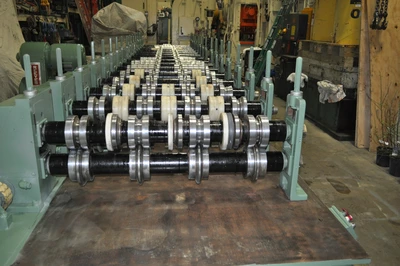 USED BRADBURY D2-48-16