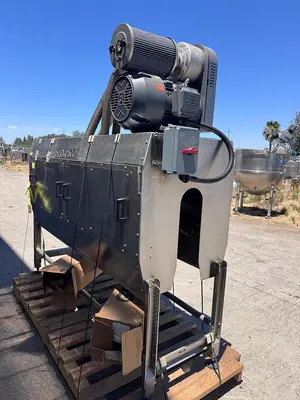 Used SLEEVES SEAL _UNKNOWN_ Air Dryers California US | Machinery & Equipment #786715