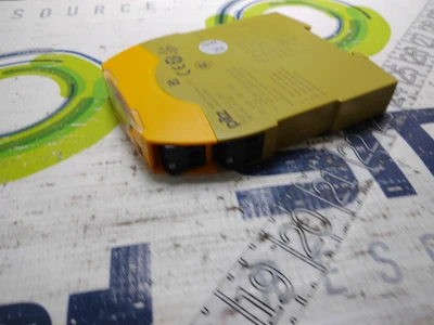 NEW PILZ PNOZ S3 750103