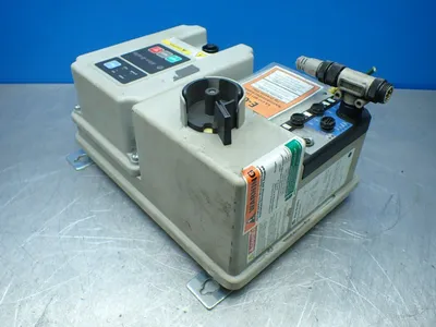 USED ALLENBRADLEY 280DFN10R