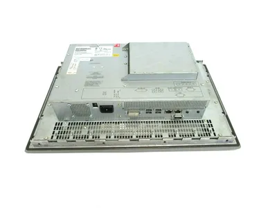 USED SIEMENS 6AV7885-2AA21-1DA3 TOUCH PANEL SIMATIC HMI IP577C 6AV78852AA211DA3