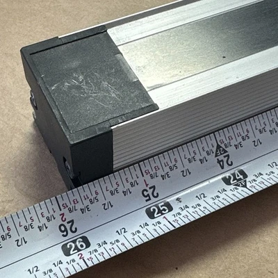 NEW Novotechnik TLH-500