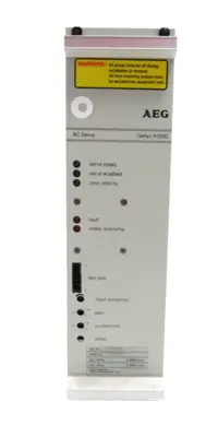 USED AEG A3005-A01 GETTYS A3000 DRIVE A3005A01