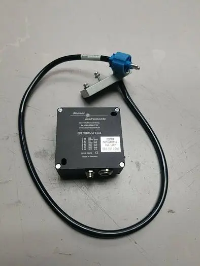 Used SENSOR INSTRUMENTS _UNKNOWN_ Sensors | ND Industrial Surplus #1223759