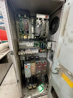USED 2007 BYSTRONIC BYSPEED 3015