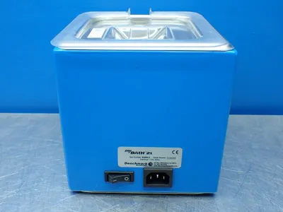 USED WARD'S SCIENTIFIC B20002