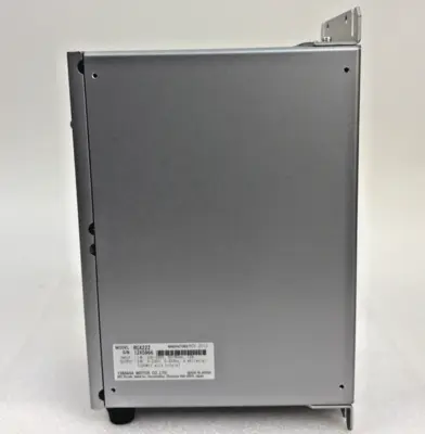 USED Yamaha Yamaha RCX222
