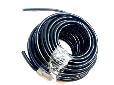 2464 16AWG VW-1 | Unbranded Shielded Multi-Conductor Wire - New Other
