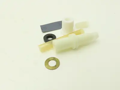 Johnson Controls V-9999-613 Packing Kit 3/8" Stem  2 Rings One Follower