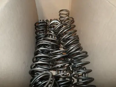 Springs