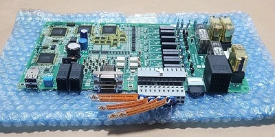 NEW Yaskawa JANCD-NTU01-3