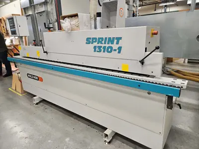 Holzher Sprint 1310-1 Edgebander
