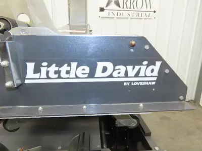 Used LOVESHAW _UNKNOWN_ Case Sealers - Tapers Indiana US | Arrow Industrial #1411429