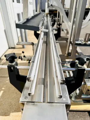 NEW COZZOLI MACHINE IFLM