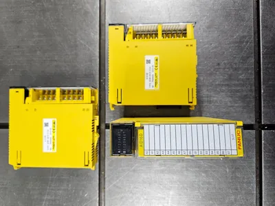 FANUC A03B-0819-C104 Tooling | GMT (7)