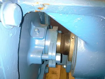 USED Worthington 8FRBH-152