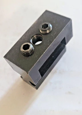 Hardinge Does Not Apply Other Toolholding | Amiron Machinery (2)