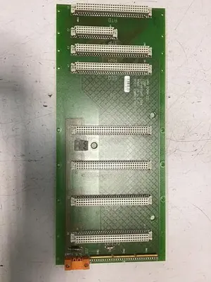 USED VAN DORN PC330-019 330-019