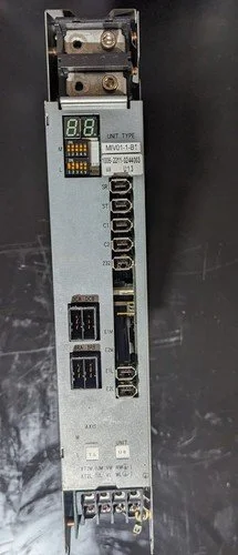 Used OKUMA OKUMA MIV01-1-B1 Servo Drives Missouri US | Up Time Machines #784685