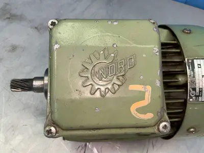 Used NORD SK3080A90L/4 Motors (misc) Ohio US | HGR 24 #1744413