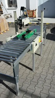 USED 2004 COMARME MARCHETTI GEM-52 T
