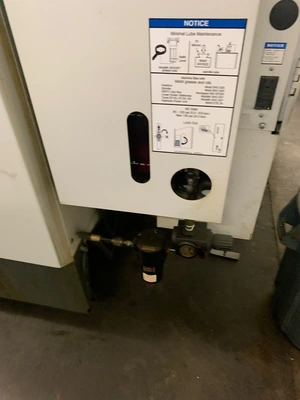 2015 HAAS VF-3SS Vertical Machining Centers | PM Machines (10)