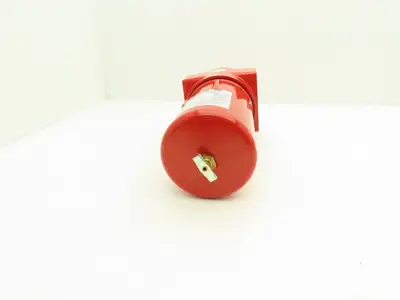 Parker Zander G9ACH 09.208/31.1 Pneumatic Air Filter 3/4" NPT 232PSI 2010A