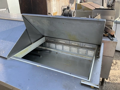 Used _UNKNOWN_ _UNKNOWN_ Food Prep Tables Michigan US | Miedema Asset Management Group #1322187