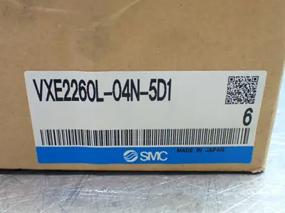 NEW SMC VXE2260L04N5D1