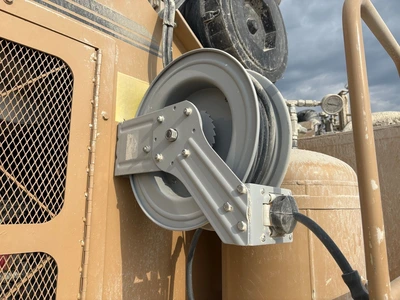 Used 2021 TESMEC 1150EVO Trenchers Texas US | Proxy Equipment #1426067