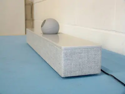 AMX ACV-5100 Acendo Vibe Conferencing / Bluetooth Soundbar with Integrated Webcam