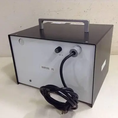 USED MARPOSS P5