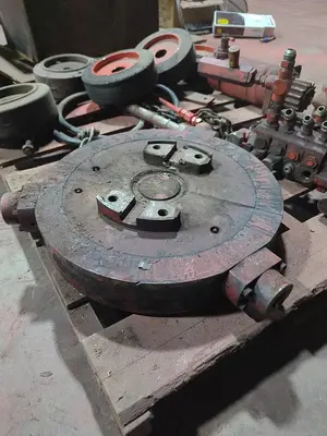 Used MORBARK 1300 Forestry Grinders Florida US | Rockwood Equipment Solutions #1464222