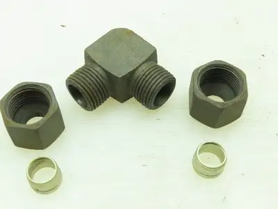 New | in-Stock VOSS _UNKNOWN_ Miscellaneous MRO | Arrow Industrial #660249