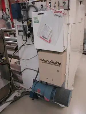 Used 1992 REM MANUFACTURING, INC. 3250.17 Winders & Rewinders (Paper) Pennsylvania US | Global Equipment International, LLC #185331